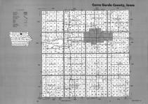 Cerro Gordo County Iowa Historical Atlas